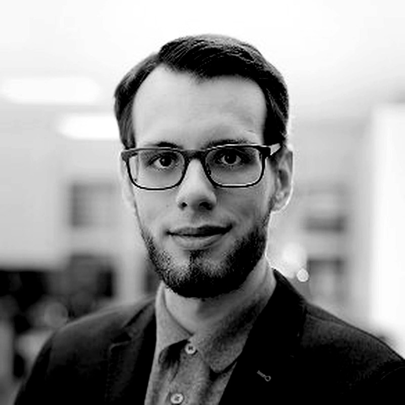 Foto von Joel Bodenmann